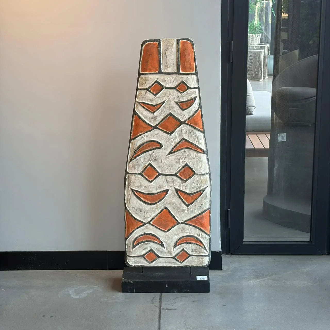 Wooden Art Decor