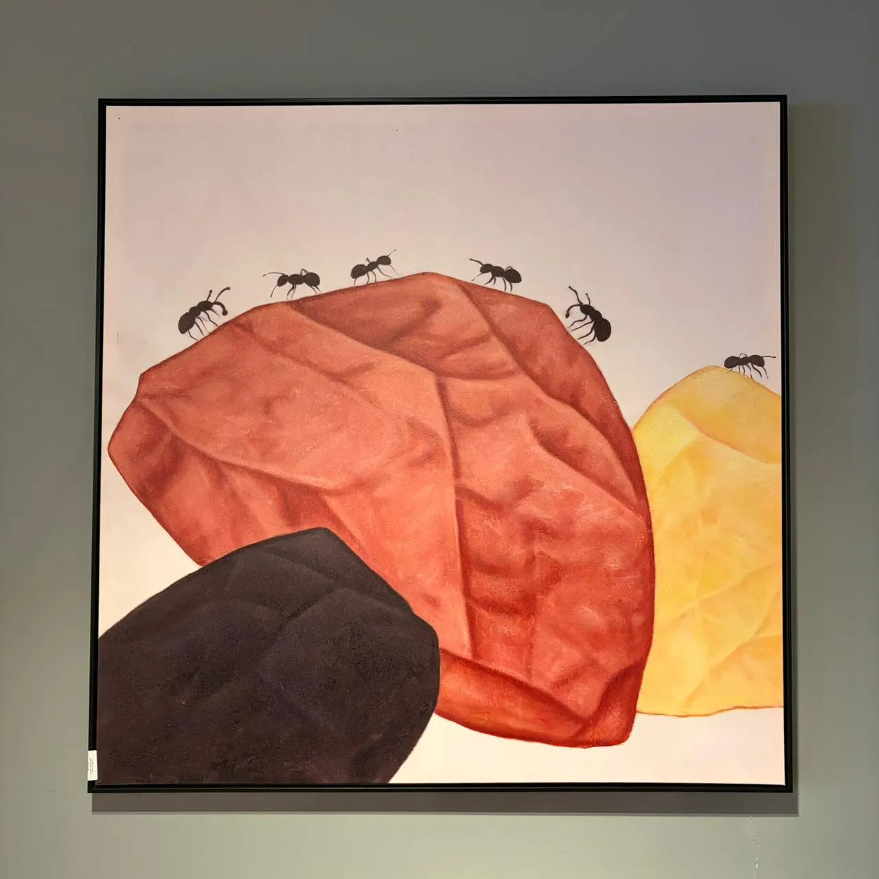 Wall Art