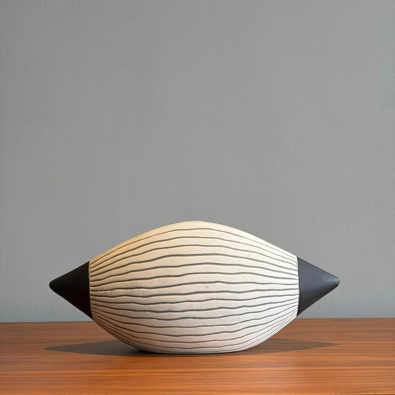 Ceramic Centerpiece