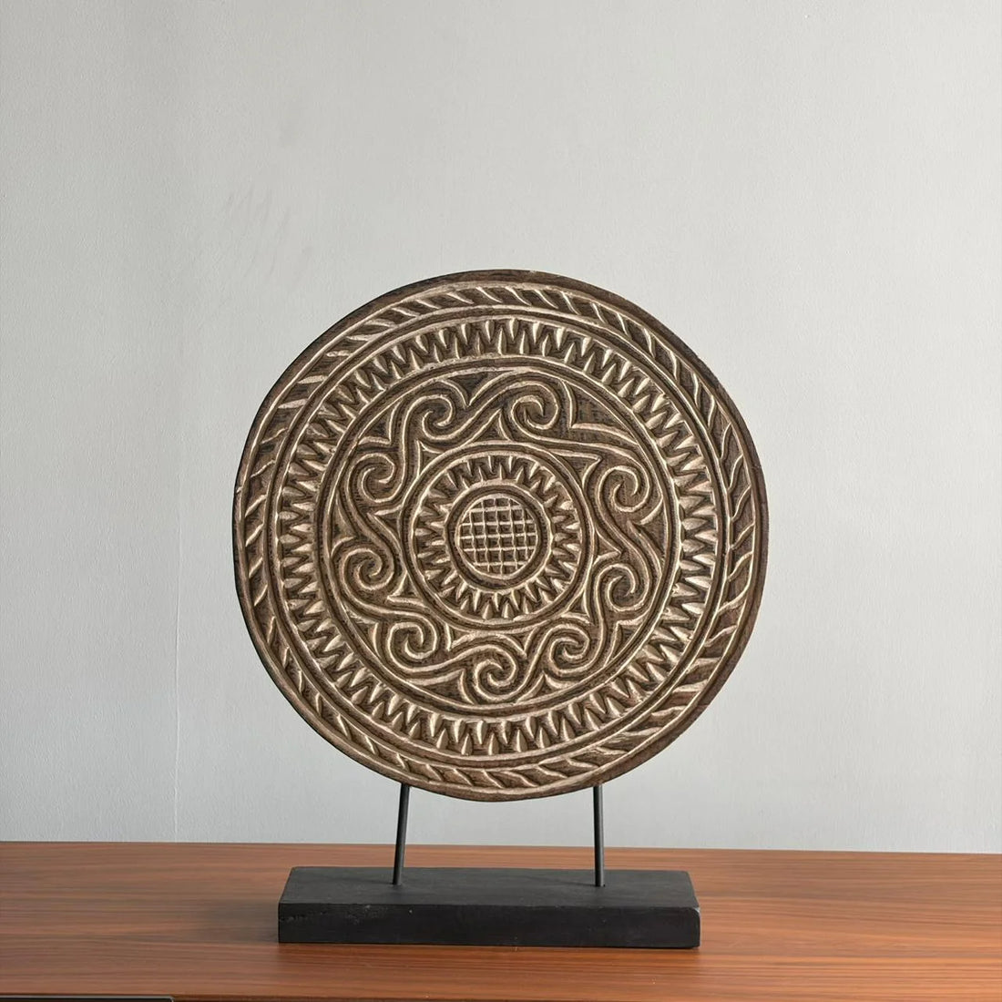 Wooden Decor