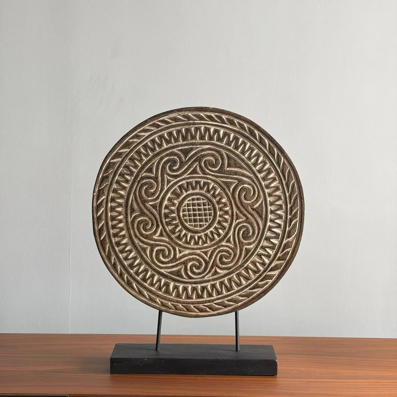 Wooden Decor