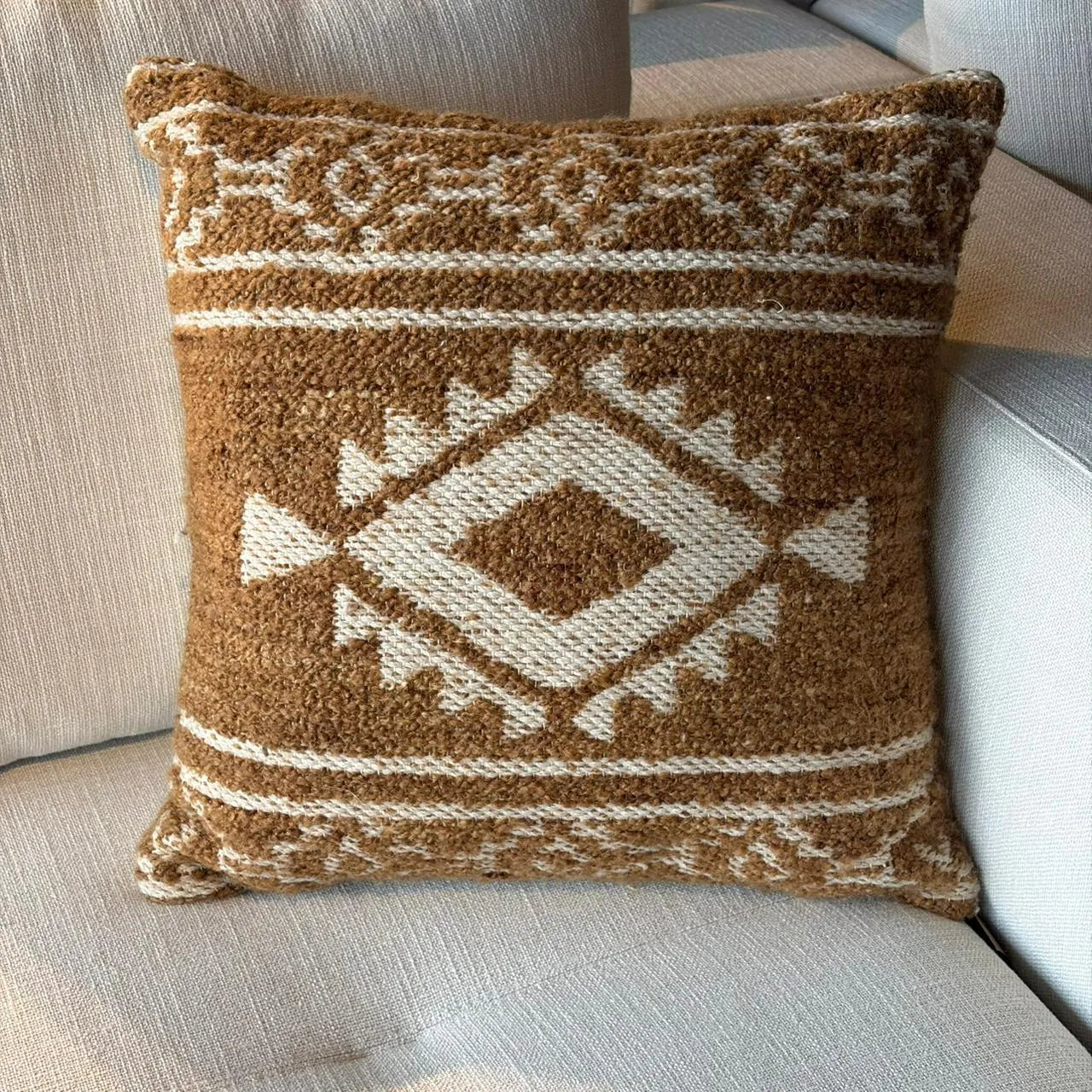 Throw Pillow