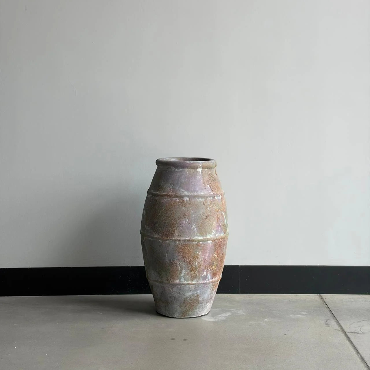 Decorative Pot