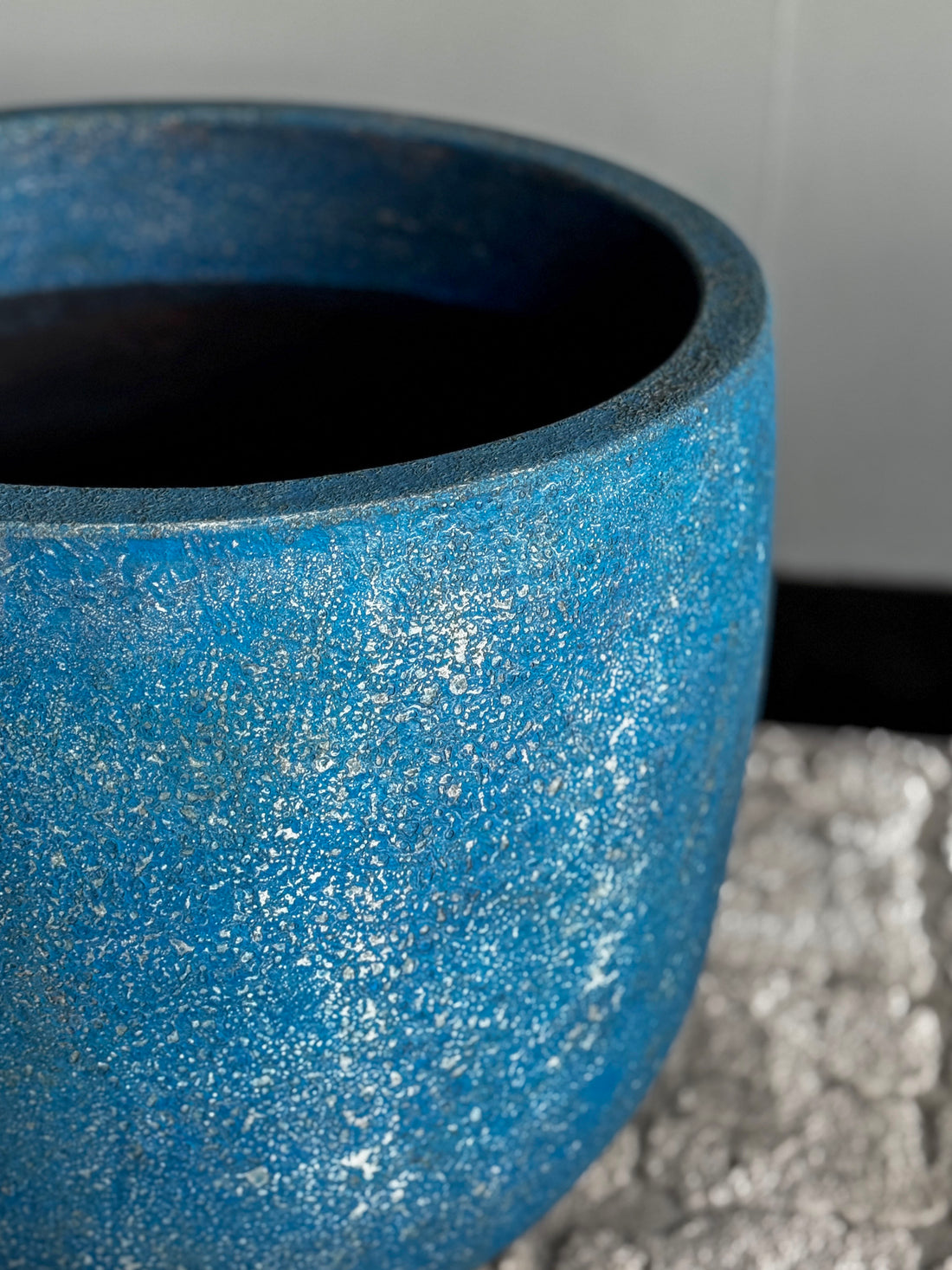 Zen Earth Planter