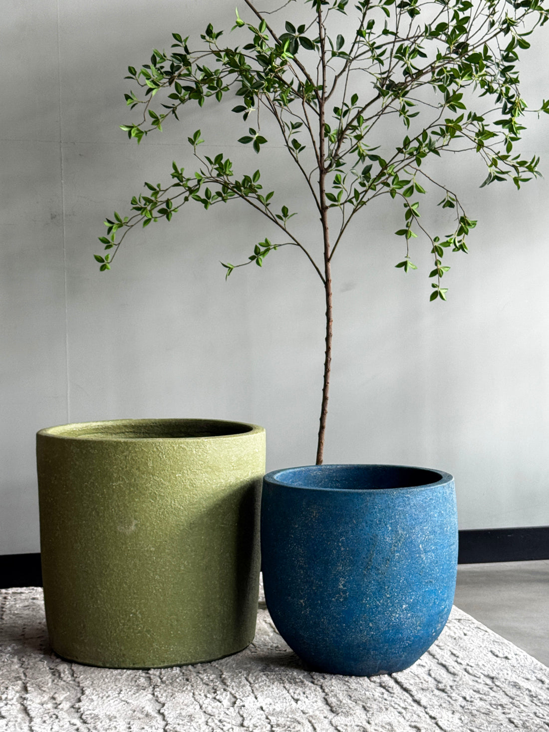 Terra Essence Pot