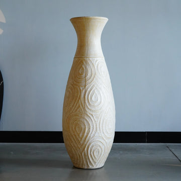 Ceramic Pot