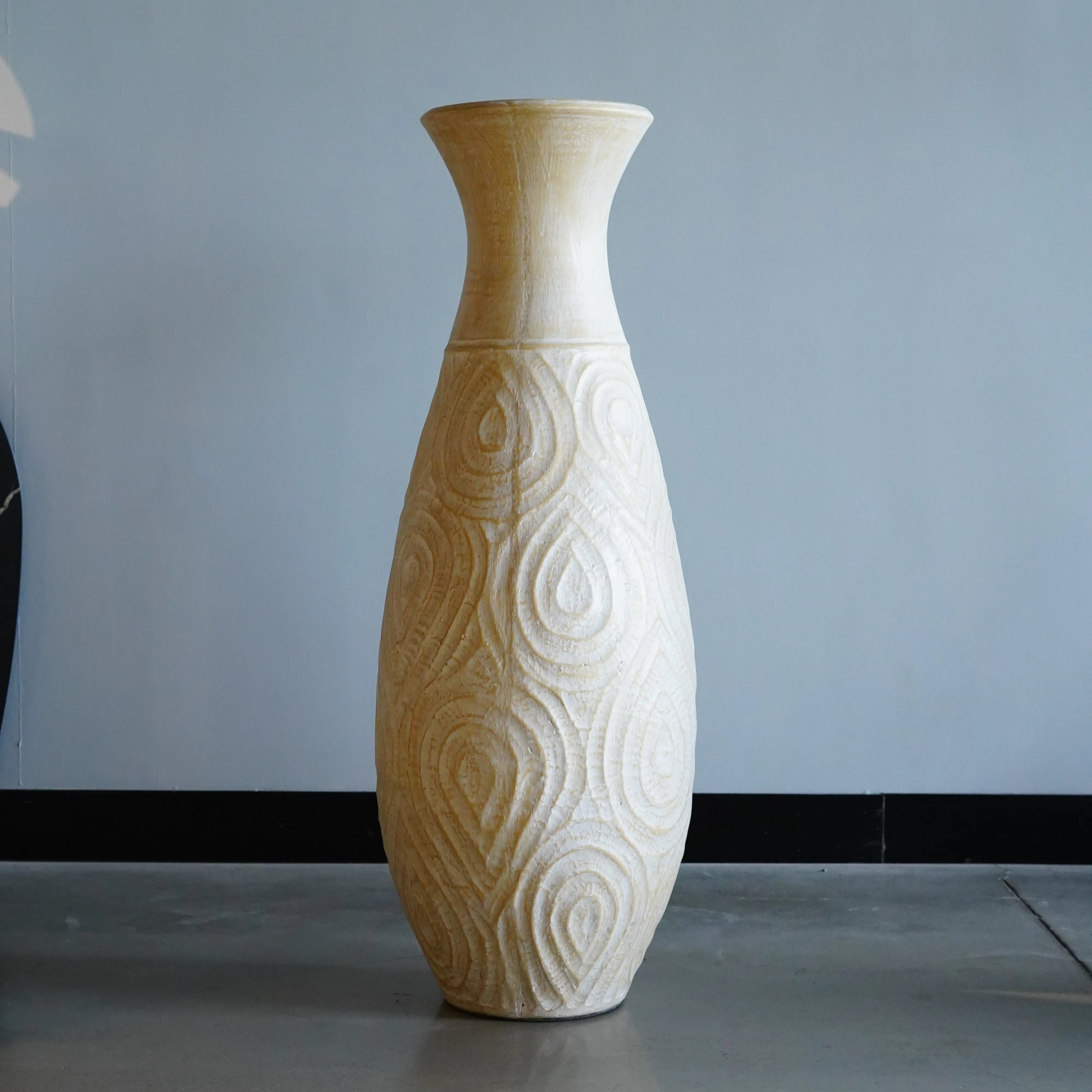 Ceramic Pot