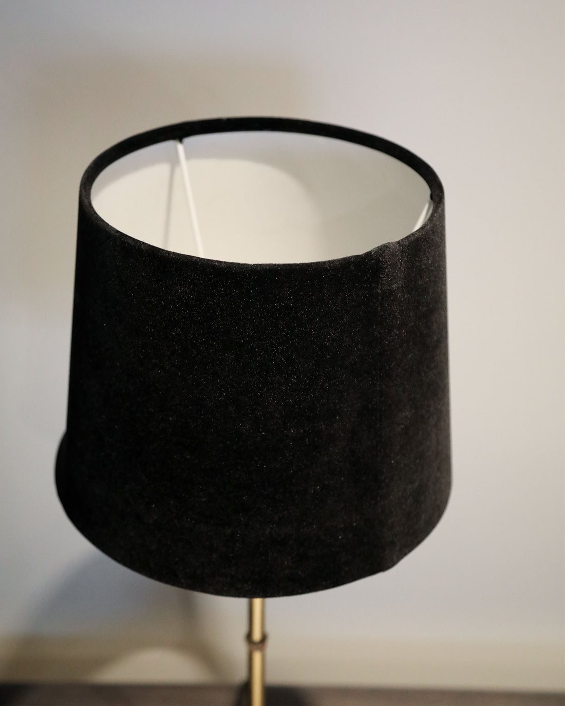 Iron Suspended Table Light